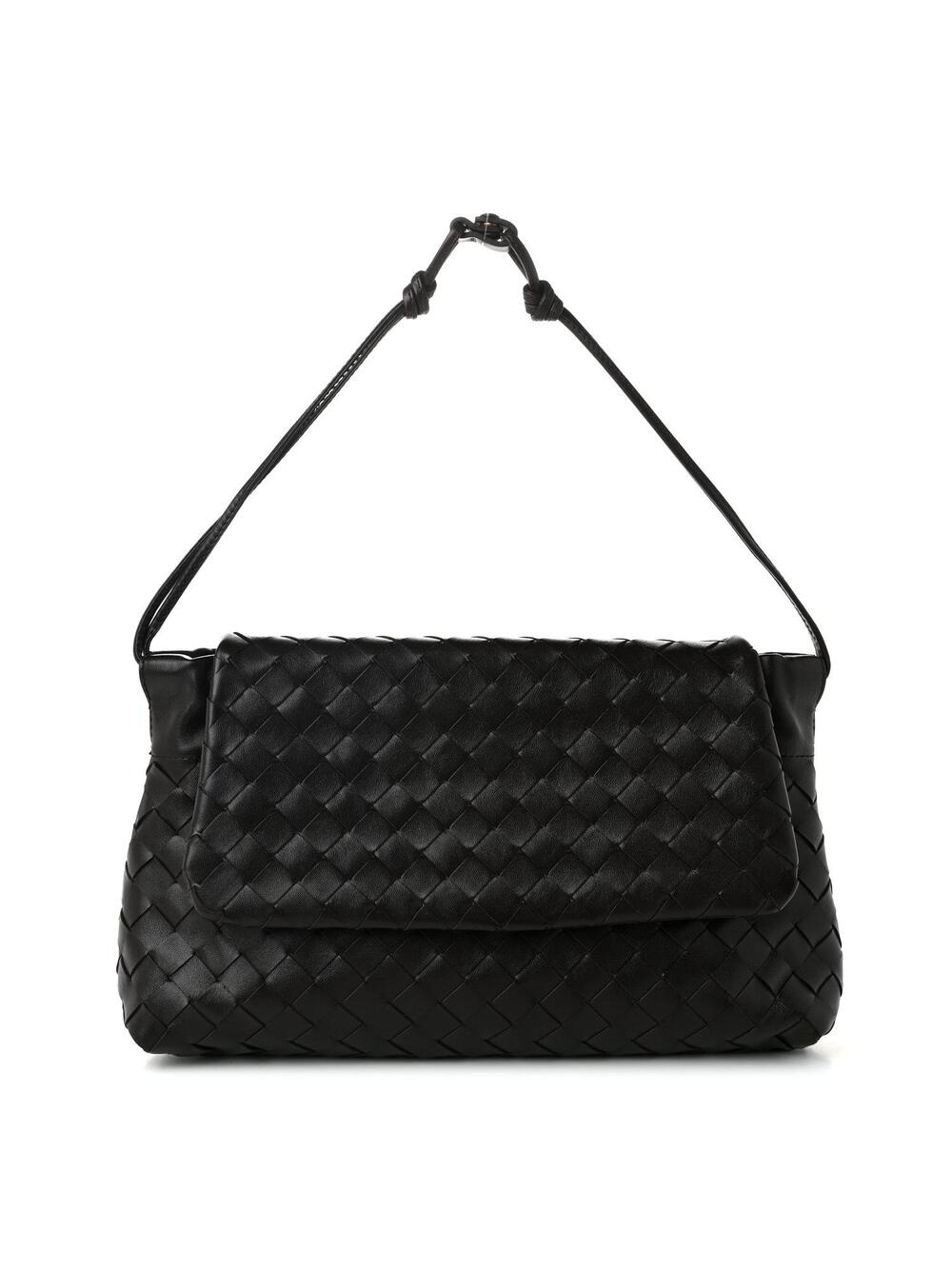 Bottega Veneta Calfskin Intrecciato #371987B31B